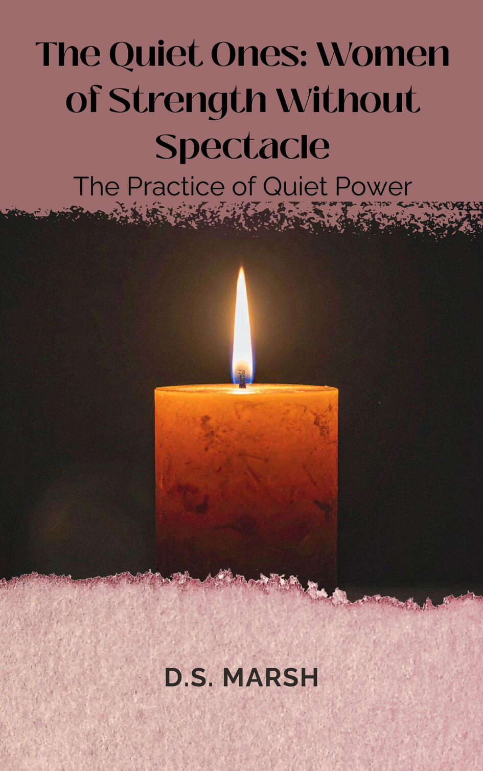 The Quiet Ones: Whispers of Influence How Quiet Strength Has Shaped the World